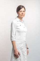 Морозовская Ольга Дмитриевна