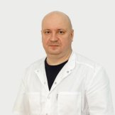 Сюбаев Роман Борисович