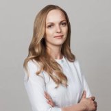 Макеева Мария Алексеевна