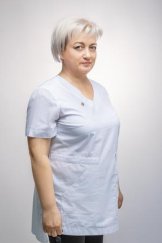 Кузнецова Светлана Ивановна