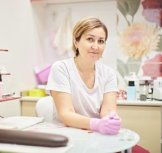 Антонова Ирина