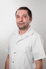 Долмазов Геннадий Юрьевич