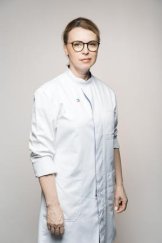Крымская Татьяна Анатольевна