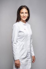 Бабурова Татьяна Николаевна