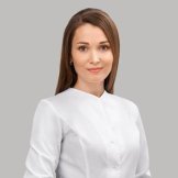 Черноусова Мария Николаевна