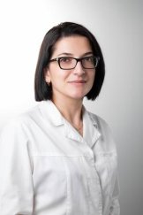 Алиева Лейла Байрам кызы