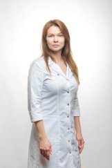 Воробьева Мария Азаматовна