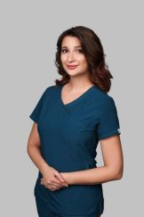 Филиппова Екатерина Евгеньевна
