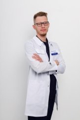 Половин Дмитрий Андреевич