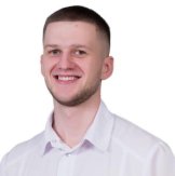 Плюшкин Григорий Дмитриевич