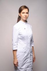 Жихорева Инна Викторовна