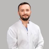 Молотков Арсений Сергеевич