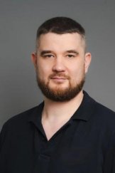 Юнисов Марат Рифатович