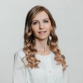 Иванова Анастасия Александровна