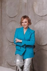 Екатерина Эксперт, руководитель студии Draiff