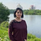 Шевченко Елена
