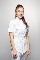 Мамаева Патимат Гаджимусаевна