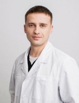 Трубин Василий Валерьвич