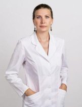Никитина Наталья Анатольевна
