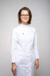 Сапегина Елена Васильевна