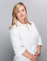 Рыбина Маргарита Олеговна