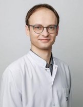 Сибилев Роман Иванович