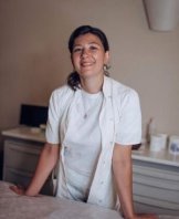 Потапова Анна