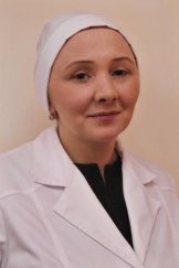 Дибирова Загидат Багавдиновна