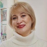 Мухаметдинова Гульнара Хабибулловна