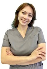 Клименченко Анна Дмитриевна