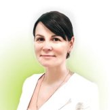 Роева Ольга Владимировна