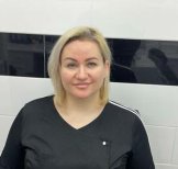 Левина Яна Сергеевна