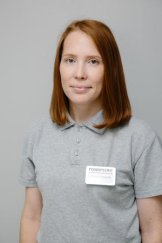 Минина Анастасия