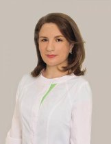 Алибегова Джамиля Миримовна