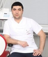 Алескеров Вугар Маисович