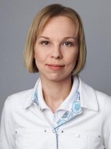 Матвеева Ирина Владимировна