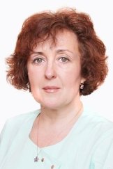 Арямнова Елена Владимировна
