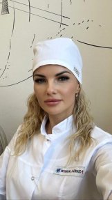 Миронюк Екатерина Юрьевна