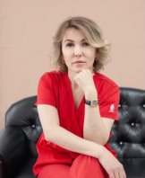 Раджабова Альбина