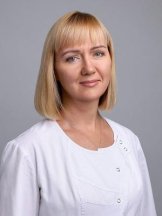 Губонина Ирина Владимировна
