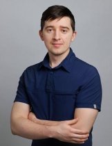 Отт Дмитрий Юрьевич