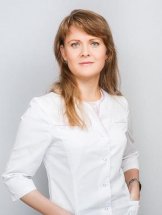 Баландина Ксения Александровна