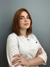Тайгибова Мадина Абдуллаевна