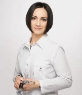 Смазнова Оксана Владимировна
