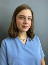 Теребилова Янина Юрьевна