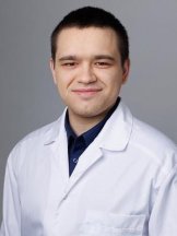 Касеев Максим Дмитриевич