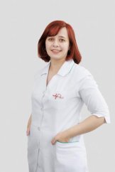 Жукова Наталья Сергеевна