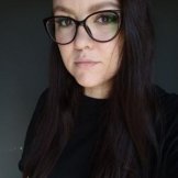 Колосова Анна Владимировна