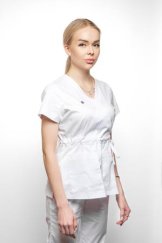 Бабицкая Ирина Алексеевна