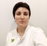 Плещенко Наталия Николаевна
